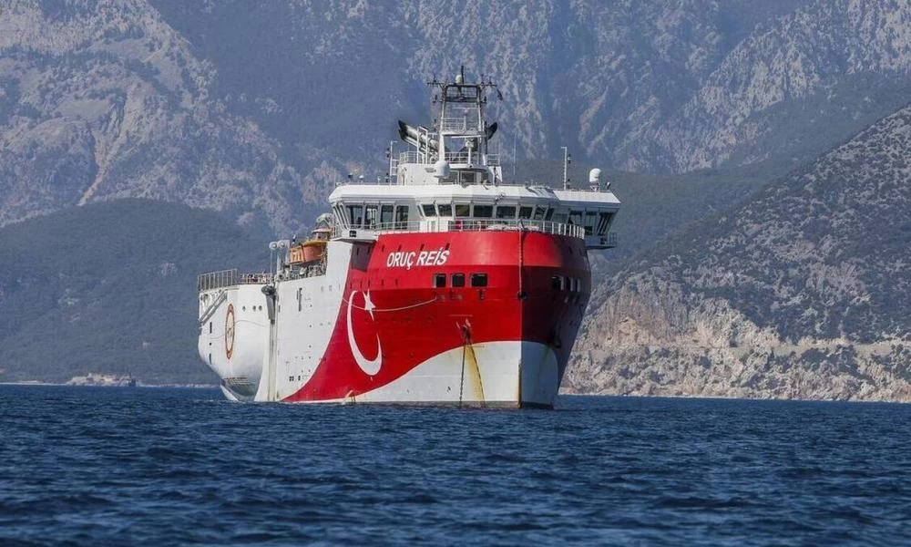 Προκλητική απάντηση Ακσόι στην έντονη διαμαρτυρία του ελληνικού ΥΠΕΞ